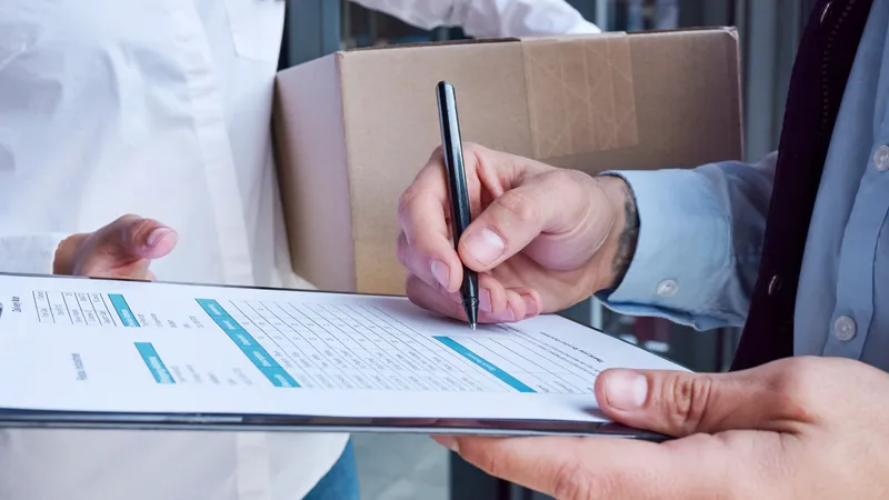 Bons d'intervention dématérialisés : comment ça marche