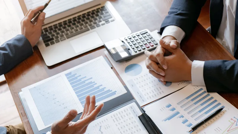 Cabinet comptable : 5 process à simplifier dès maintenant