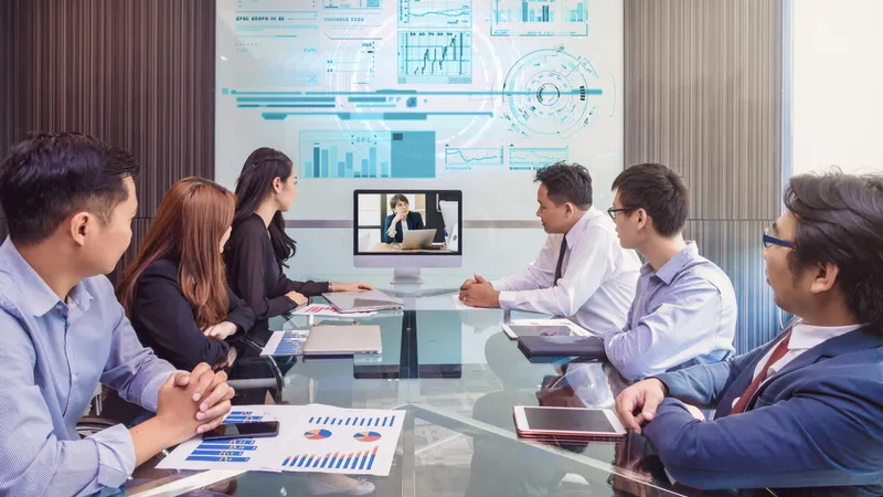 Comment digitaliser son entreprise sans tout casser