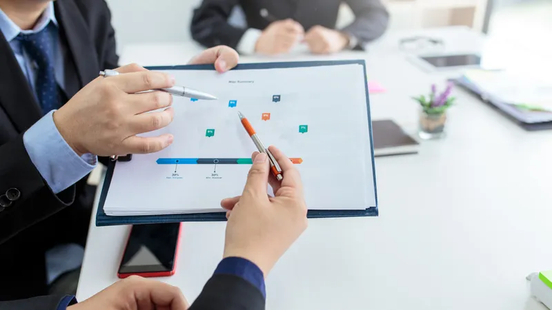 Créer un outil de gestion sur mesure à Montpellier
