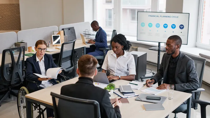 Entreprises Béziers, Agde, Sète : comment digitaliser rapidement