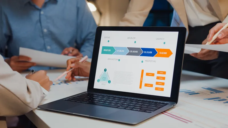 Logiciel standard vs outil sur mesure : comment choisir