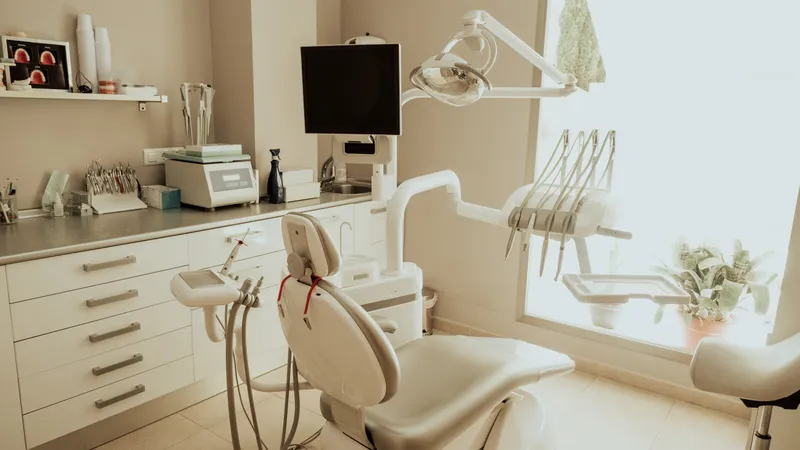 Planning cabinet dentaire : arrêtez la gestion à l'ancienne