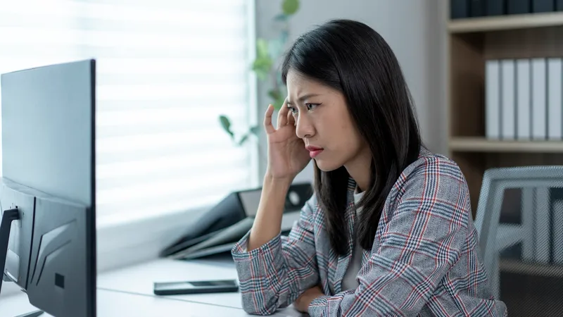 Réduire les erreurs de saisie : 5 leviers simples